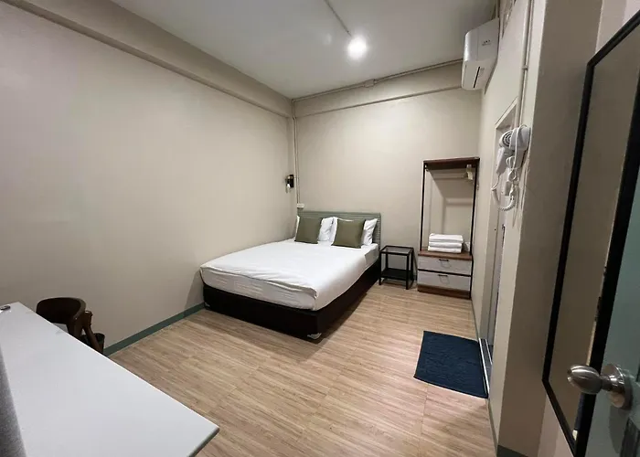 Bangwa House - Mrt Bangwa Station 酒店