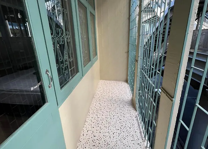 Bangwa House - Mrt Bangwa Station 3* 曼谷